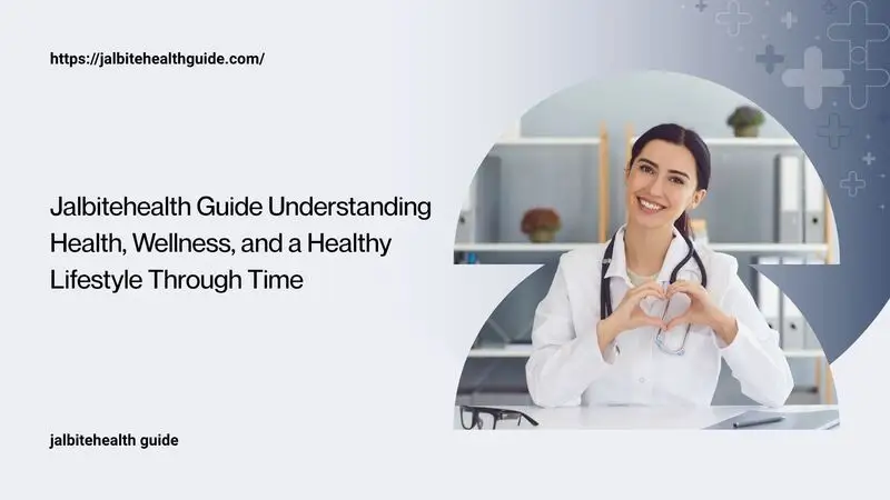 jalbitehealth guide