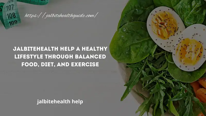 jalbitehealth help