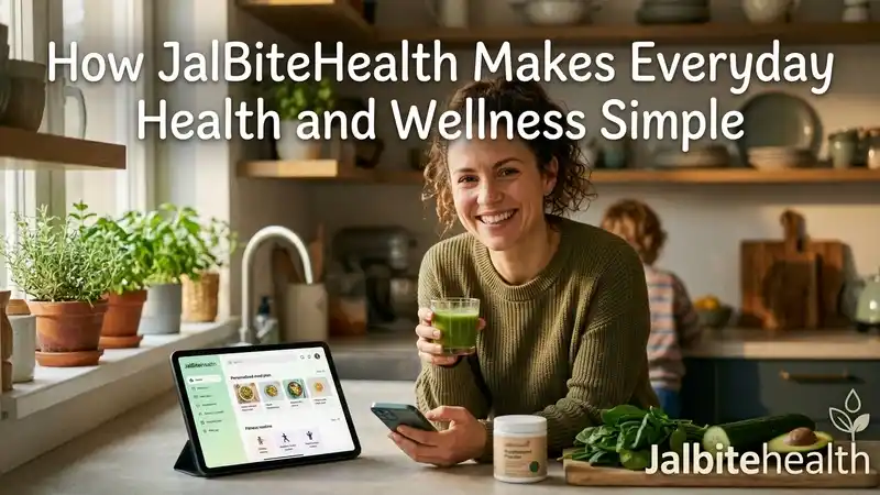 Jalbitehealth