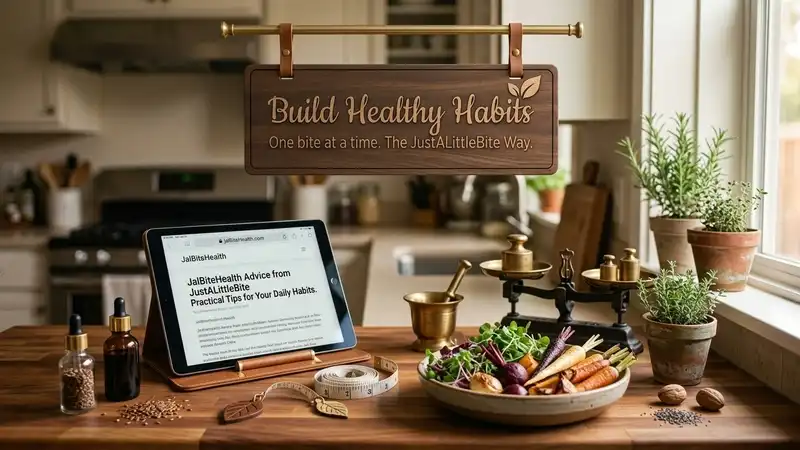 jalbitehealth advice from justalittlebite